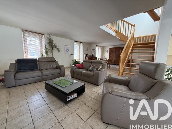 Appartement à vendre 6 pièces 173,83 m² Belz