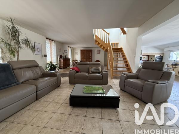 Appartement à vendre 6 pièces 173,83 m² Belz