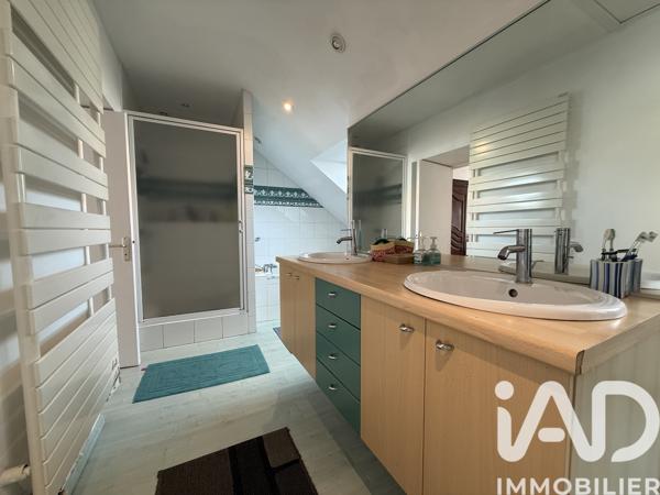 Appartement à vendre 6 pièces 173,83 m² Belz