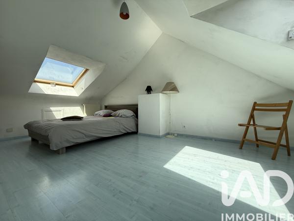 Appartement à vendre 6 pièces 173,83 m² Belz