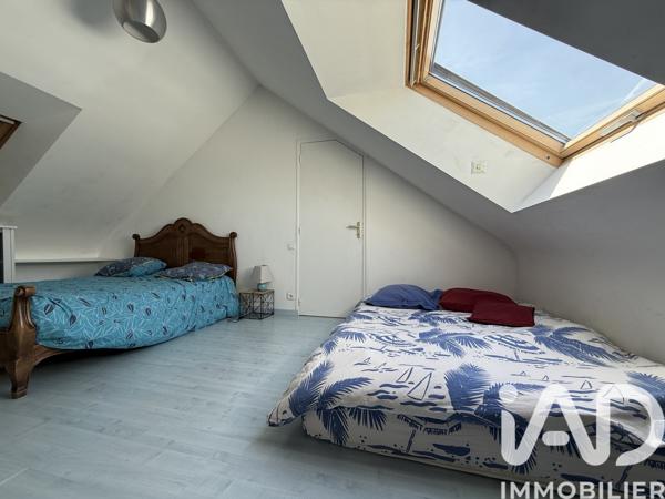 Appartement à vendre 6 pièces 173,83 m² Belz