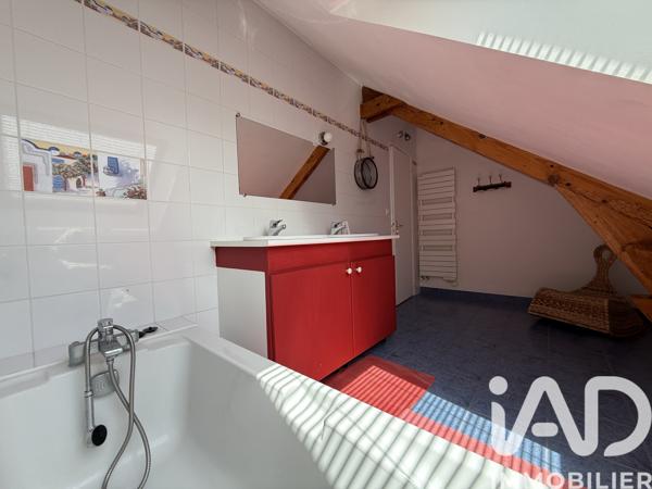 Appartement à vendre 6 pièces 173,83 m² Belz