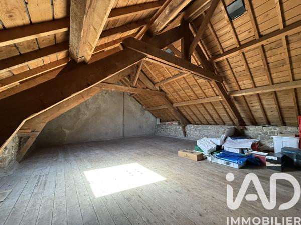 Appartement à vendre 6 pièces 173,83 m² Belz