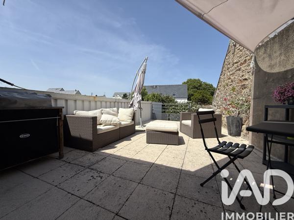 Appartement à vendre 6 pièces 173,83 m² Belz