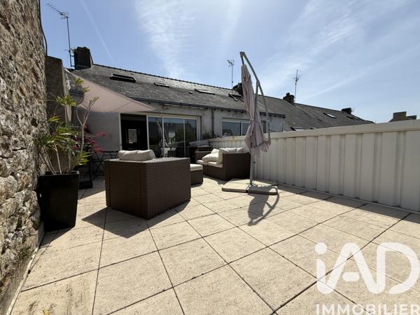 Appartement à vendre 6 pièces 173,83 m² Belz