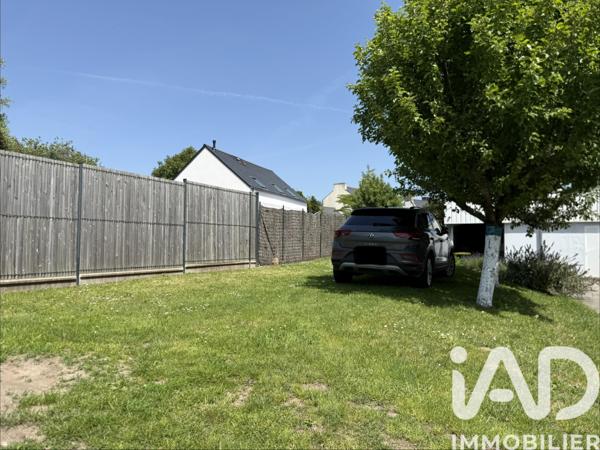 Appartement à vendre 6 pièces 173,83 m² Belz
