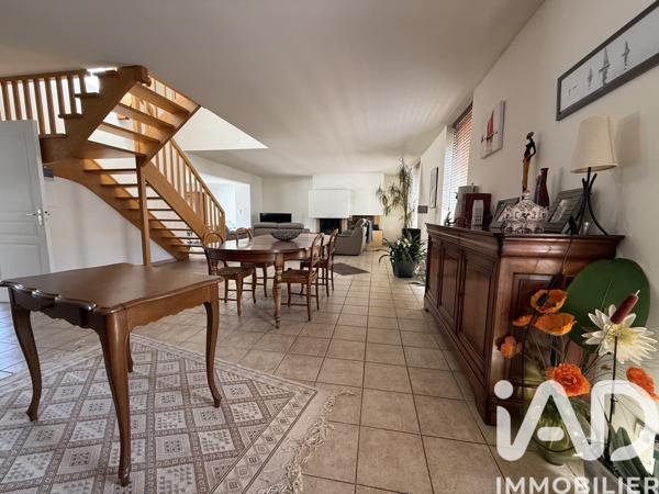 Appartement à vendre 6 pièces 173,83 m² Belz