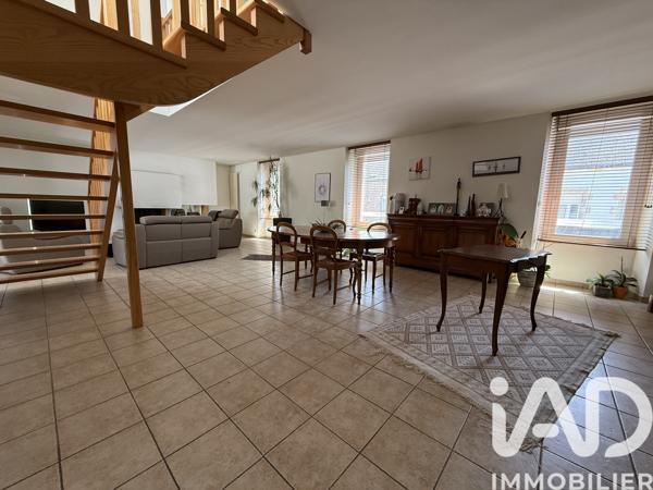 Appartement à vendre 6 pièces 173,83 m² Belz