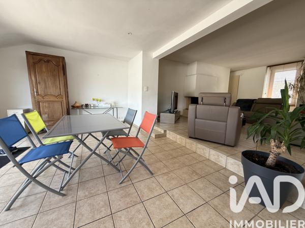 Appartement à vendre 6 pièces 173,83 m² Belz
