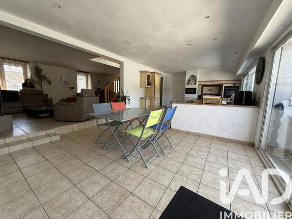 Appartement à vendre 6 pièces 173,83 m² Belz