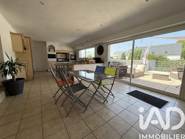 Appartement à vendre 6 pièces 173,83 m² Belz