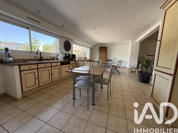 Appartement à vendre 6 pièces 173,83 m² Belz