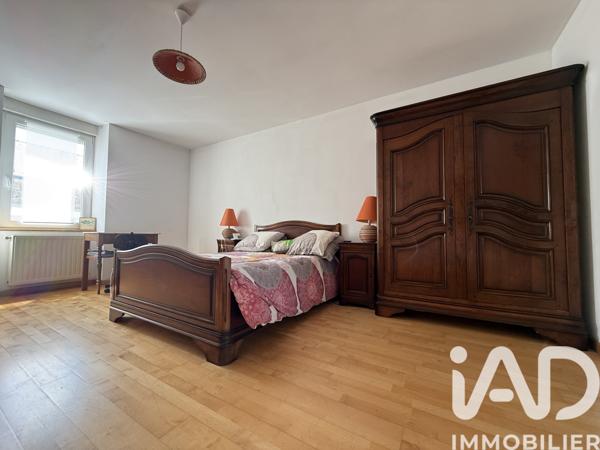 Appartement à vendre 6 pièces 173,83 m² Belz