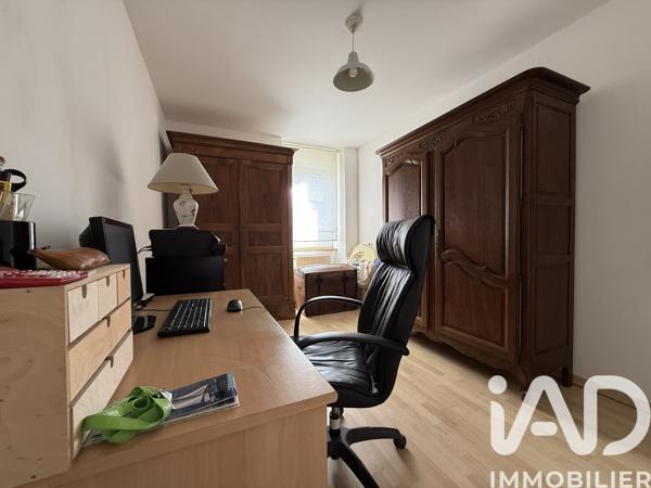 Appartement à vendre 6 pièces 173,83 m² Belz