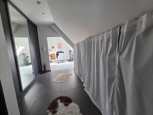 Appartement Elbeuf 6 pièce(s) 198 m2