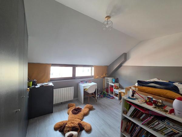 Appartement Elbeuf 6 pièce(s) 198 m2