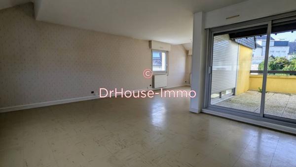 Immeuble à vendre 11 pièces de 590 m²