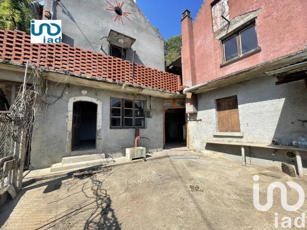 Maison à vendre 5 pièces 115 m² Coteaux-sur-Loire