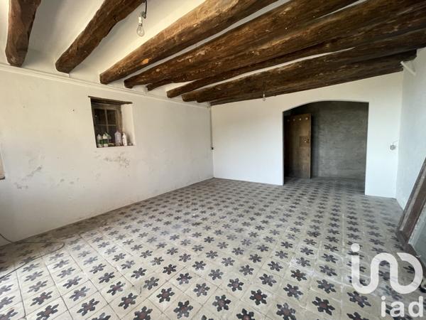 Maison à vendre 5 pièces 115 m² Coteaux-sur-Loire