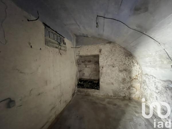 Maison à vendre 5 pièces 115 m² Coteaux-sur-Loire