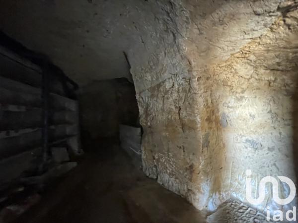 Maison à vendre 5 pièces 115 m² Coteaux-sur-Loire