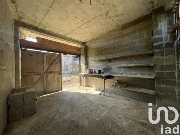 Maison à vendre 5 pièces 115 m² Coteaux-sur-Loire