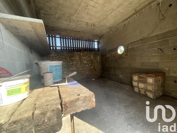 Maison à vendre 5 pièces 115 m² Coteaux-sur-Loire