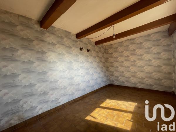 Maison à vendre 5 pièces 115 m² Coteaux-sur-Loire