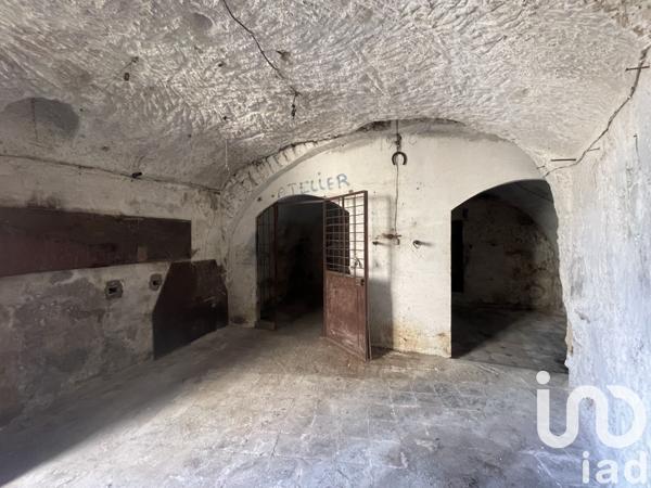 Maison à vendre 5 pièces 115 m² Coteaux-sur-Loire