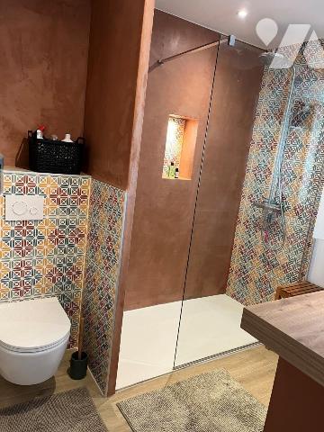 Appartement triplex 