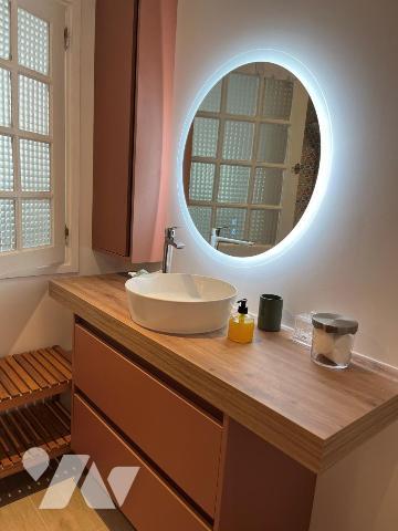 Appartement triplex 