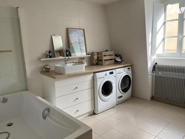 Appartement triplex 