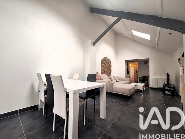 Maison à vendre 4 pièces 84 m² Vaudoy-en-Brie