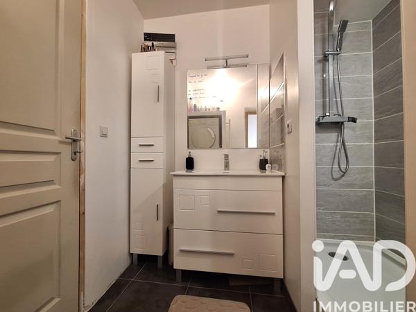 Maison à vendre 4 pièces 84 m² Vaudoy-en-Brie