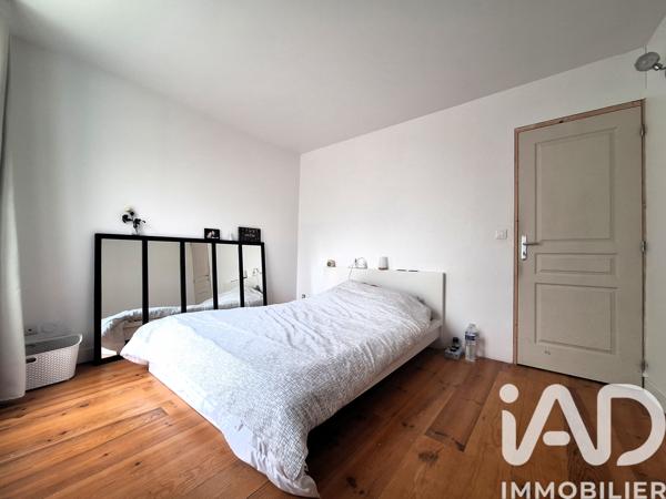 Maison à vendre 4 pièces 84 m² Vaudoy-en-Brie