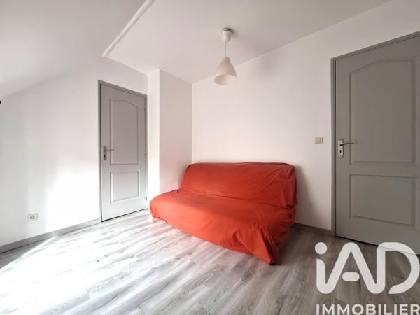 Maison à vendre 4 pièces 84 m² Vaudoy-en-Brie