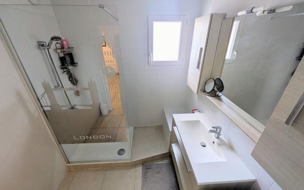 Appartement à vendre    3 pièces • 78 m2 Bourg-lès-Valence