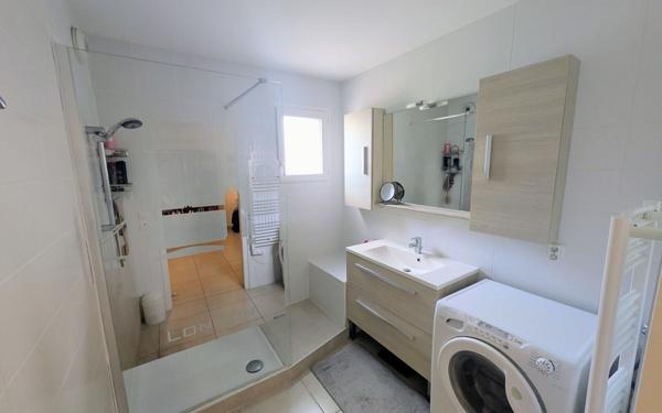 Appartement à vendre    3 pièces • 78 m2 Bourg-lès-Valence