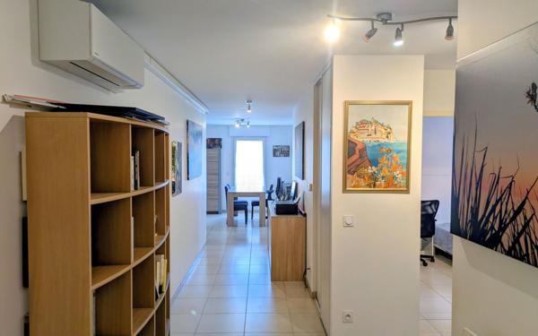 Appartement à vendre    3 pièces • 78 m2 Bourg-lès-Valence