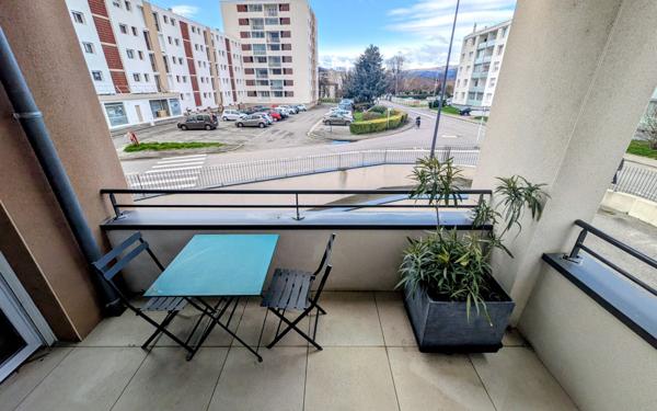 Appartement à vendre    3 pièces • 78 m2 Bourg-lès-Valence