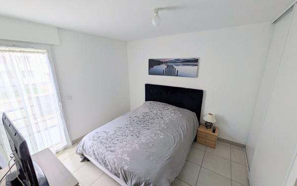 Appartement à vendre    3 pièces • 78 m2 Bourg-lès-Valence