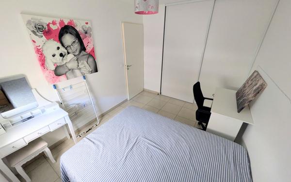 Appartement à vendre    3 pièces • 78 m2 Bourg-lès-Valence