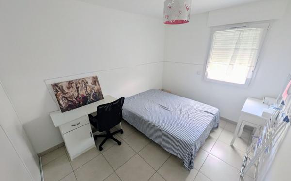 Appartement à vendre    3 pièces • 78 m2 Bourg-lès-Valence