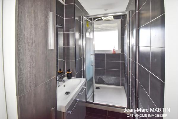 LILLE CHR – Appartement rénové T4 – 64,70 m² – Adresse stratégique – Exclusivité