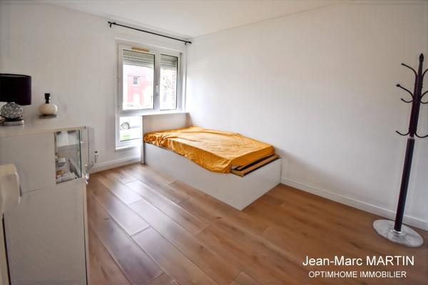 LILLE CHR – Appartement rénové T4 – 64,70 m² – Adresse stratégique – Exclusivité