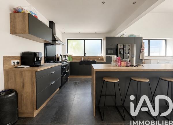Maison à vendre 5 pièces 180 m² Pornic