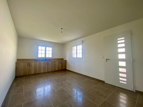 À vendre ? Maison récente à Contres (2021)