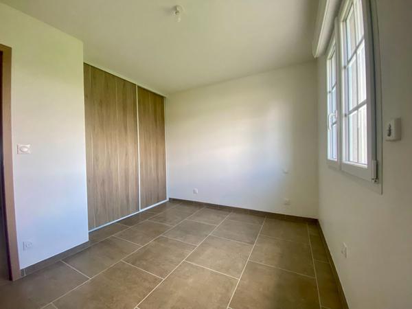 À vendre ? Maison récente à Contres (2021)