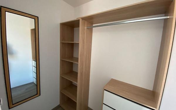 Appartement à louer    2 pièces •  Montech