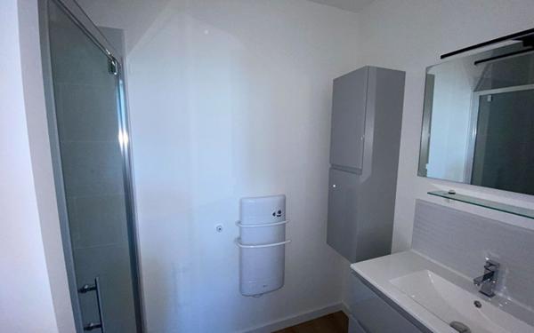 Appartement à louer    2 pièces •  Montech